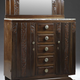 Illustration for article titled Art Deco furniture makes your house look like a Metropolis set